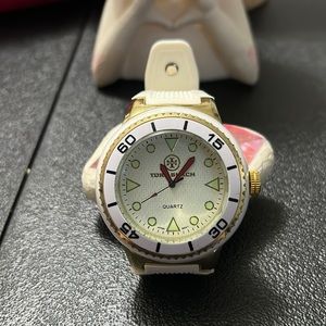 Authentic Tory Burch Watch